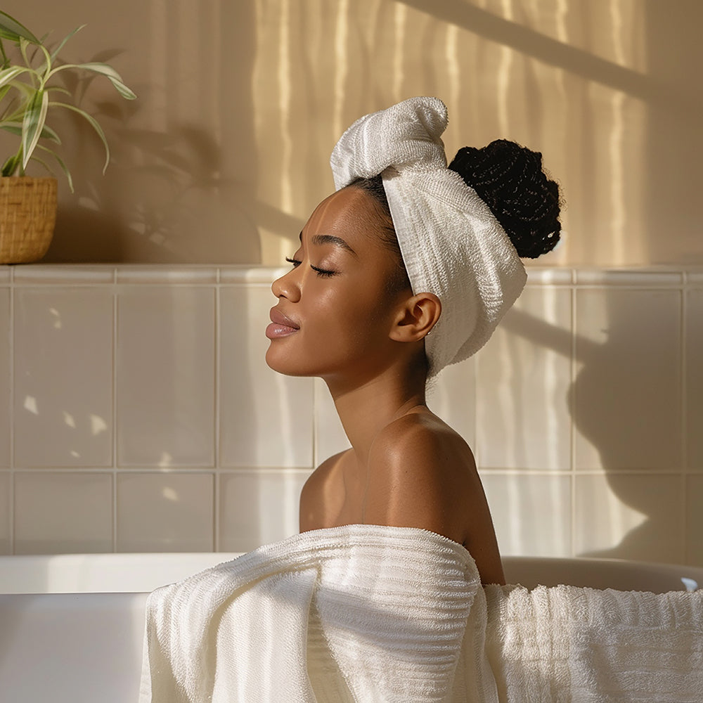The Art of Everyday Luxury: Why Self-Care Should Feel Indulgent