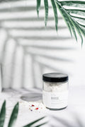 Rose + Santal Calming Bath Soak