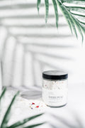 Nashi Pear + Lemongrass Calming Bath Soak