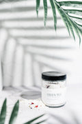 Bamboo + Green Tea Calming Bath Soak